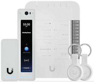 Z Ubiquiti UA-G2-SK-Pro