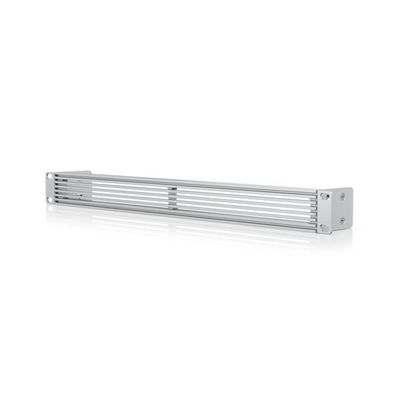 Ubiquiti Rack mount 1U vented blank panel