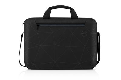 Dell ES1520C notebook case 39.6 cm  (15.6") Briefcase Black