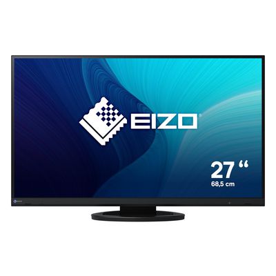 Eizo EV2760 27IN IPS BLACK