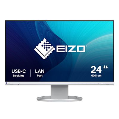 EIZO FlexScan EV2490-WT - LED-Skærm 23