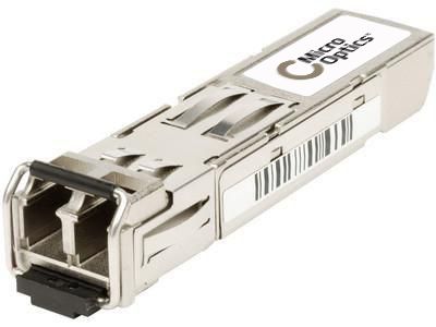 Lanview Cisco/Linksys MGBSX1  Compatible SFP 850nm, MMF,  550m, LC Mini-GBIC , MMF **100%  Linksys/Cisco Compatible**