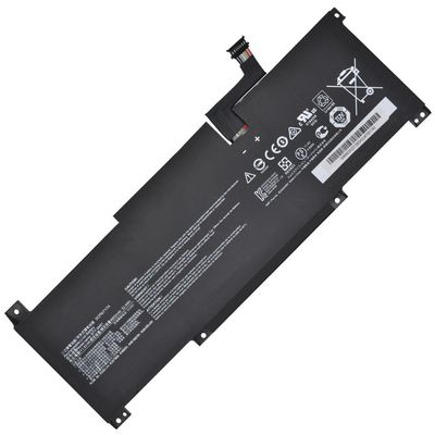 CoreParts Laptop Battery for MSI 52.40Wh 11.4V 4500mAh