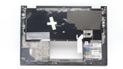 Lenovo Lynx-1 (20W8/20W9) FRU WWAN C-Cover+GER KB ASM,LTN
