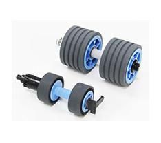 Canon Replacement Roll Set 400/DR-M260