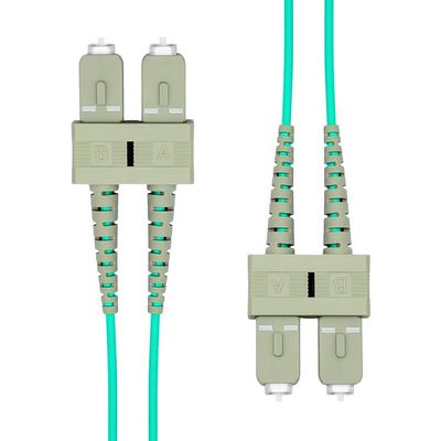 ProXtend SC-SC UPC OM4 Duplex MM Fibre Cable 4M