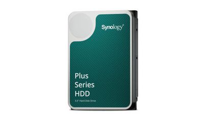 Synology SATA HDD HAT3300 6 TB 6000GB, 5400 RPM