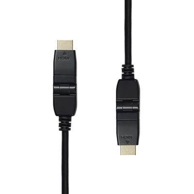 ProXtend HDMI 2.0 360? rotatable Cable  3M