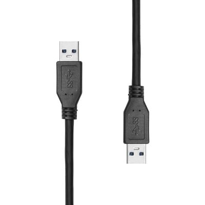 ProXtend USB 3.2 Gen1 Cable A to A M/M  Black 2M
