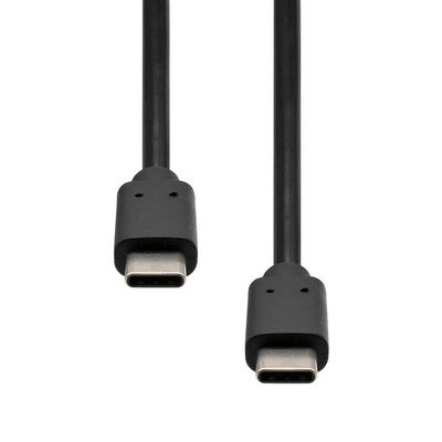 ProXtend USB-C 3.2 Cable Generation  2x2 Black 0.5M