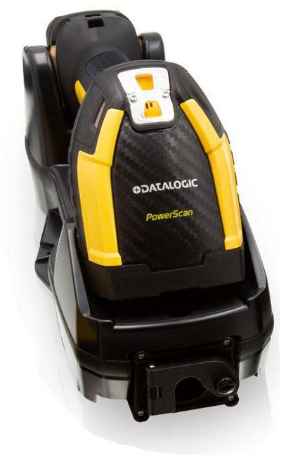 PBT9600AR Auto Range BT USB Kit Kit includes Scanner cradle Cable Power Supply