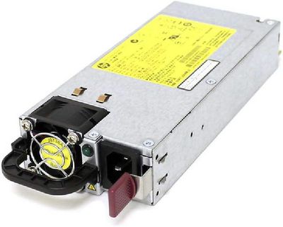Hewlett Packard Enterprise HP X332 575W 100-240VAC to 54V **Refurbished**