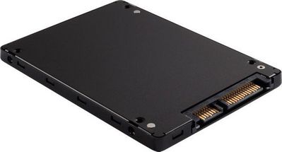 CoreParts 1TB 2.5" SATA Internal SSD 1TB 2.5" MLC SSD SATAIII