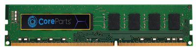 CoreParts 2GB Memory Module 1333Mhz DDR3 Major DIMM 1333MHz DDR3 MAJOR DIMM