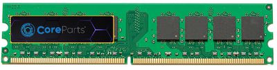 CoreParts 2GB Memory Module 800Mhz DDR2  Major DIMM 800MHz DDR2 MAJOR  DIMM