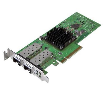 Dell BC57414 2Port 10/25Gbps SFP28 PCI-e Adapter LP