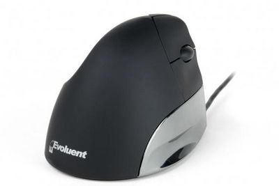 Maus Bakker Evoluent C VerticalMouse R
