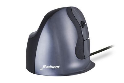 Maus Bakker Evoluent D VerticalMouse R