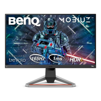 BenQ Mobiuz EX2710S 27 IPS 1920 x 1080 (Full HD) HDMI DisplayPort 165Hz
