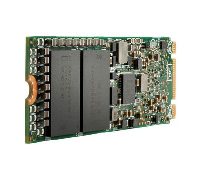 HP SKO-SSD 512GB PCIe-4x4 2280  NVMe M.2