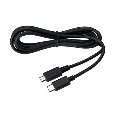 Jabra USB Type-C kabel 1.5m Sort