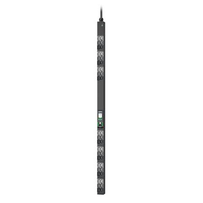 APC NetShelter Rack PDU Advanced Metered 11.5kW 3PH 415V 20A 520P6 42 Outlet