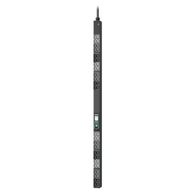 APC NetShelter Rack PDU Advanced Switched Metered Outlet 11,5kW 3PH 415V 20A 520P6 48 Outlet