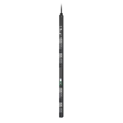 APC NetShelter Rack PDU Advanced Metered Outlet 17.3kW 3PH 415V 30A 530P6 48 Outlet