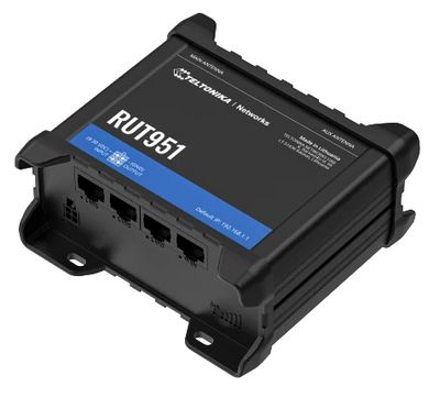 Teltonika RUT951 Router für Mobilfunknetz
