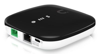 Ubiquiti UISP Fiber XG-PON CPE
