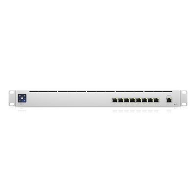 Ubiquiti UniFi 9-porte PoE