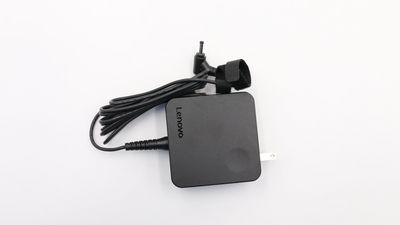 Lenovo 65W USB-C AC adapter for Lenovo laptops