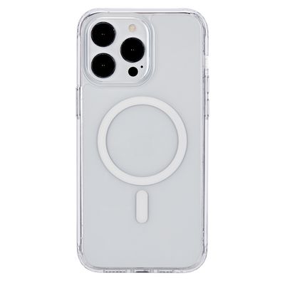 iPhone 15 Pro BERLIN - Clear (mit MagSafe)