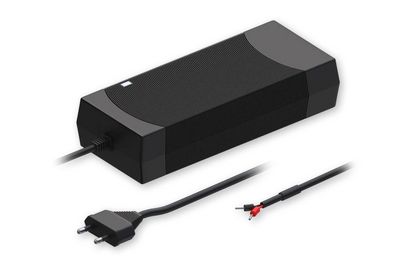 Teltonika strømforsyning - 130W