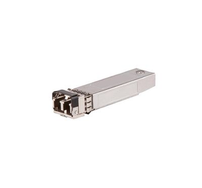 Hewlett Packard Enterprise Aruba 1G SFP LC SX **Refurbished** 500m MMF XCVR