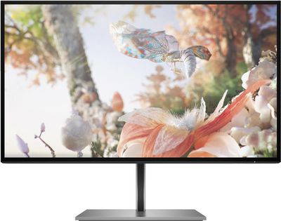 HP Z25xs G3 63.5 cm (25") 2560 x 1440 pixels Quad HD Black Z25xs G3, 63.5 cm (25"), 2560 x 1440 pixels, Quad HD, 14 ms, Black