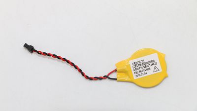 Lenovo CR2016 Real-Time Clock  battery for Lenovo ThinkPad X  series