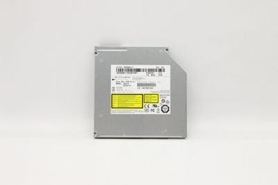 Lenovo DVD writer device,  lightweight, ideal for data  storage