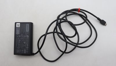 Lenovo 65W AC adapter with USB-C  connector