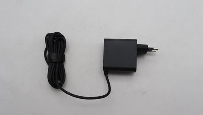 Lenovo 65W AC power adapter with  multiple voltage outputs