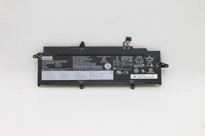 Lenovo 41Wh internal lithium-ion battery for Lenovo devices