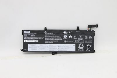 Lenovo 57Wh internal Lithium-Ion  battery for Lenovo systems