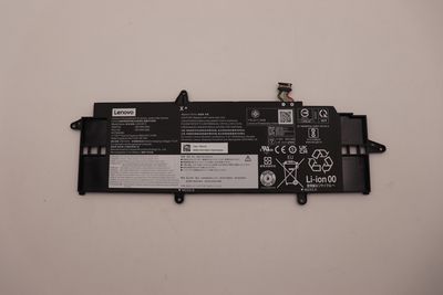 Lenovo 41Wh Lithium-Ion internal laptop battery, 3-cell