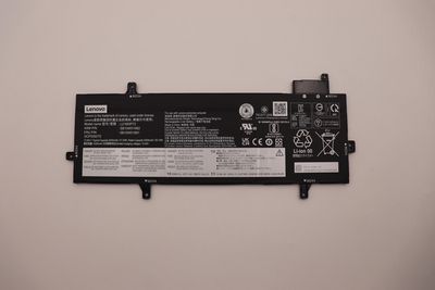 Lenovo 51.5Wh internal lithium-ion  battery for Lenovo ThinkPad  Z13 Gen 1