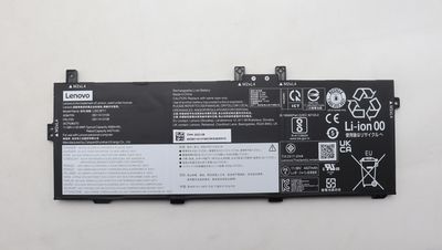 Lenovo 52.8Wh Lithium-ion internal  battery for Lenovo