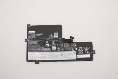 Lenovo 3-cell battery for Lenovo  300e Chromebook and IdeaPad  Flex 3