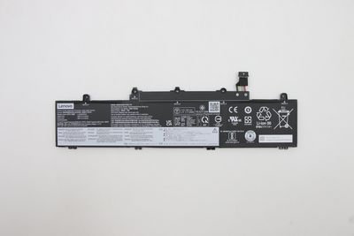 Lenovo 57Wh 3-cell battery for Lenovo E14/E15 series