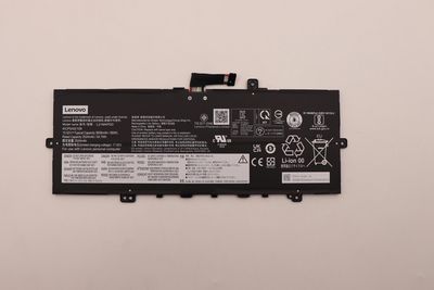 Lenovo 56Wh laptop battery for Lenovo ThinkBook 13s