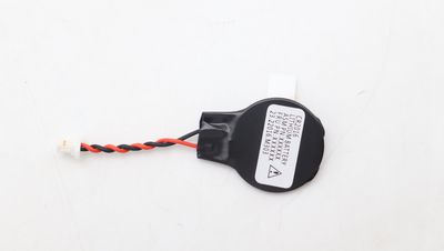 Lenovo BATTERY CR2016_30MM_2PIN_MAXELL