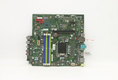 Lenovo motherboard for Intel Comet  Lake H470 chipset